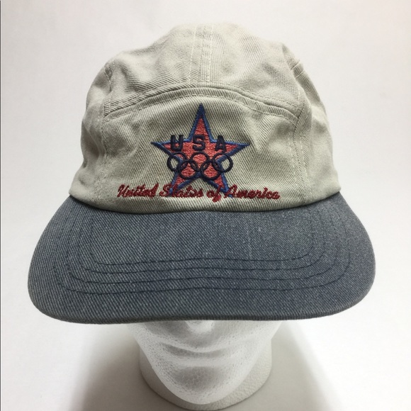 Vintage 5 panel Clearance